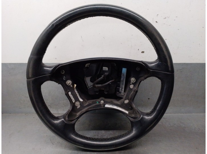 Recambio de volante para mercedes-benz clase e (w211) e 200 cdi (211.007) referencia OEM IAM A21946028039E37 A21946035039E00 