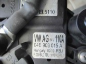 Replacement alternator for Seat Ibiza (KJ1) OEM IAM reference F000BL07DL 