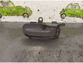 Replacement front right interior door handle for Toyota Aygo (KGB/WNB) 1.0 CAT OEM IAM reference 692050D060B2 