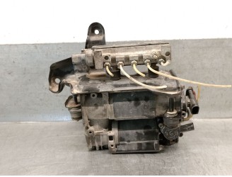 Recambio de bomba suspension para mercedes-benz clase s (w220, v220) s 500 (220.075, 220.175, 220.875) referencia OEM IAM 211320