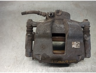 Recambio de pinza freno delantera derecha para fiat tipo ii (357) fam easy referencia OEM IAM 00520967330 0204Y01247 