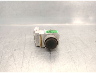Recambio de sensor de aparcamiento para kia cee´d (jd) 1.6 crdi 136 referencia OEM IAM 95720A2210 