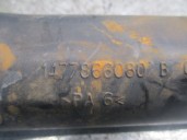Recambio de tubo para fiat scudo (222) 1.9 turbodiesel referencia OEM IAM 1477866080 