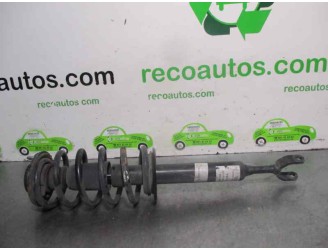 Recambio de amortiguador delantero izquierdo para audi a4 berlina (b5) 1.9 tdi referencia OEM IAM 8D0413031M 