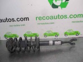 Recambio de amortiguador delantero izquierdo para audi a4 berlina (b5) 1.9 tdi referencia OEM IAM 8D0413031M 
