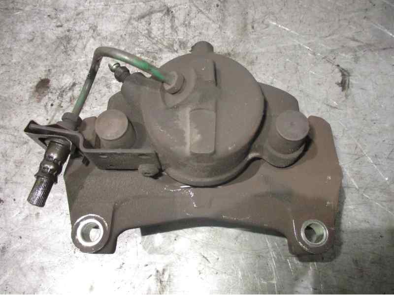 Recambio de pinza freno delantera izquierda para renault vel satis (bj0) 2.0 16v turbo referencia OEM IAM   