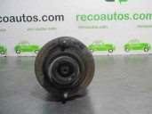 Recambio de amortiguador delantero izquierdo para audi a4 berlina (b5) 1.9 tdi referencia OEM IAM 8D0413031M 
