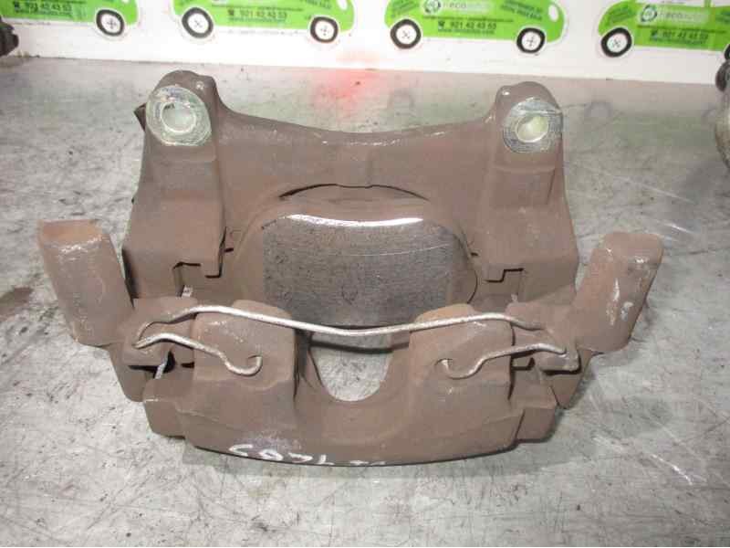 Recambio de pinza freno delantera izquierda para renault vel satis (bj0) 2.0 16v turbo referencia OEM IAM   