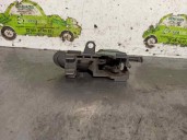 Recambio de maneta interior trasera izquierda para toyota aygo (kgb/wnb) 1.0 cat referencia OEM IAM 692060D060B2 