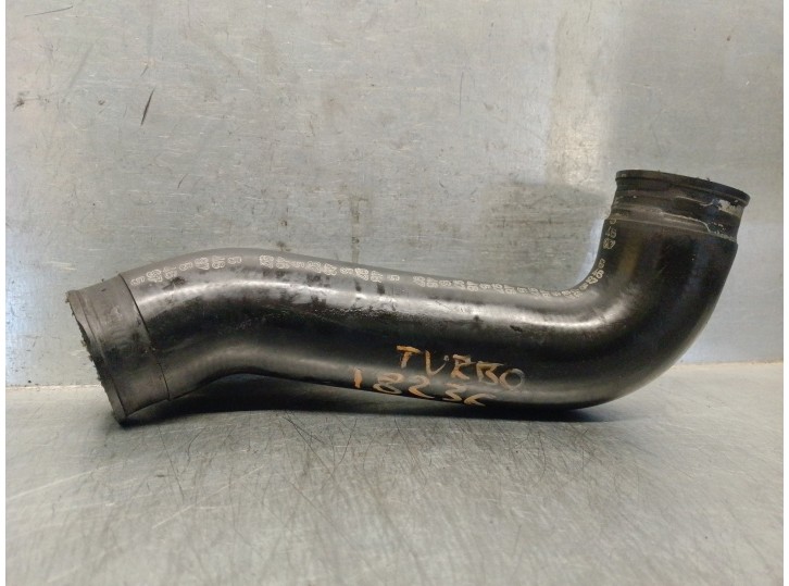 Recambio de tubo para audi a3 (8l) 1.9 tdi referencia OEM IAM 1J0145828C 1J0145828C 