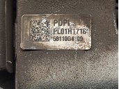 Recambio de pinza freno delantera izquierda para kia xceed 1.4 tgdi cat referencia OEM IAM 58110G4100  MOBIS