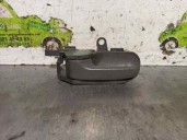 Recambio de maneta interior delantera izquierda para toyota aygo (kgb/wnb) 1.0 cat referencia OEM IAM 692060D060B2 