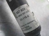 Recambio de amortiguador delantero izquierdo para audi a4 berlina (b5) 1.9 tdi referencia OEM IAM 8D0413031M 