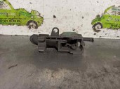 Recambio de maneta interior delantera izquierda para toyota aygo (kgb/wnb) 1.0 cat referencia OEM IAM 692060D060B2 