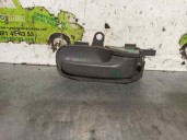 Recambio de maneta interior trasera derecha para toyota aygo (kgb/wnb) 1.0 cat referencia OEM IAM 692050D060B2 