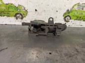 Recambio de maneta interior trasera derecha para toyota aygo (kgb/wnb) 1.0 cat referencia OEM IAM 692050D060B2 