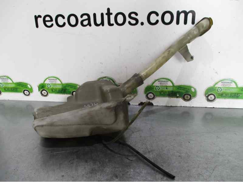 Recambio de deposito limpia para renault vel satis (bj0) 2.0 16v turbo referencia OEM IAM 8200050361  