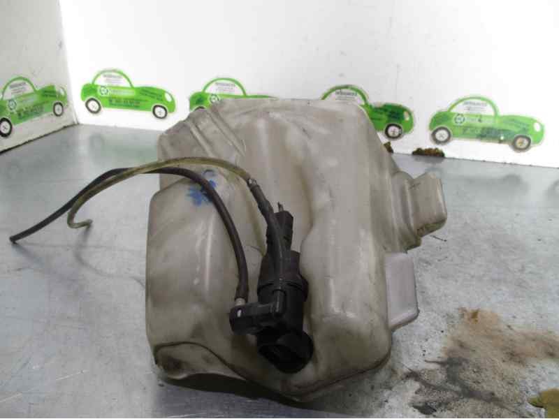 Recambio de deposito limpia para renault vel satis (bj0) 2.0 16v turbo referencia OEM IAM 8200050361  