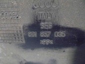 Recambio de guantera para audi a4 berlina (b5) 1.9 tdi referencia OEM IAM 8D1857035 