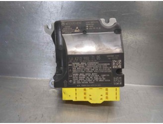 AIRBAG ECU A2139007105