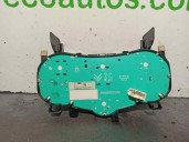 Recambio de cuadro instrumentos para peugeot 207 xs referencia OEM IAM 9682904980 100030148 VDO