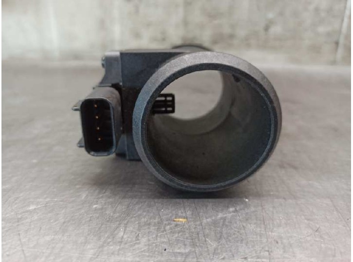 Replacement mass air flow sensor for Ford Transit mod.2000 open body 2.4 TDE OEM IAM reference A2C83156900 CC1A9F479AA FOMOCO