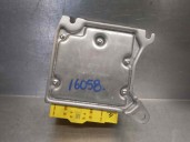Replacement airbag control unit for Mercedes-Benz E-Class sedan (W213) E 220 d (213.004) OEM IAM reference A2139007105 
