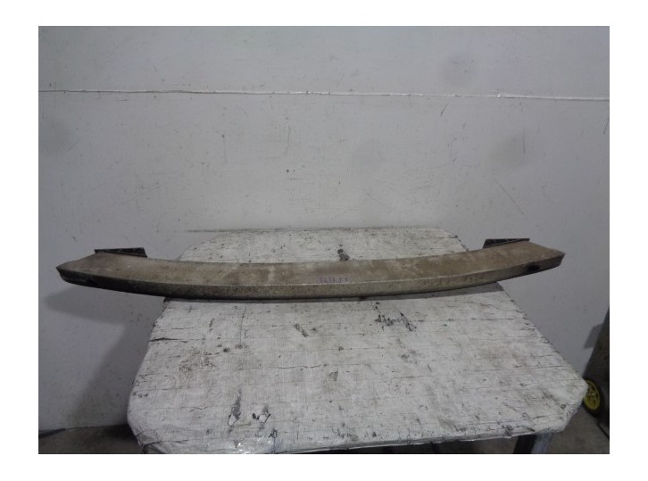 Replacement rear bumper reinforcement for Audi A3 (8L) 1.9 TDI OEM IAM reference 8L0807309E ALUMINIUM 3-DOOR