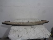 Replacement rear bumper reinforcement for Audi A3 (8L) 1.9 TDI OEM IAM reference 8L0807309E ALUMINIUM 3-DOOR
