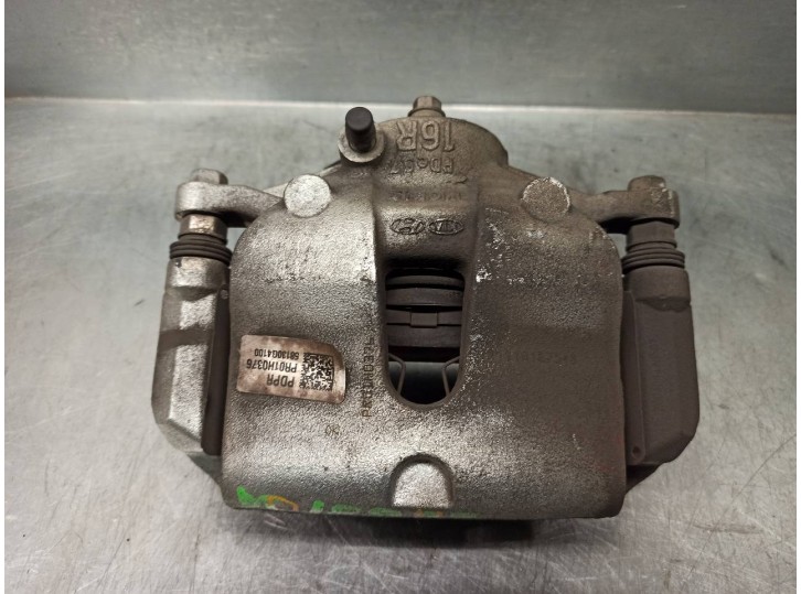 Recambio de pinza freno delantera derecha para kia xceed 1.4 tgdi cat referencia OEM IAM 58130G4100 MOBIS