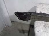Replacement rear bumper reinforcement for Audi A3 (8L) 1.9 TDI OEM IAM reference 8L0807309E ALUMINIUM 3-DOOR