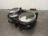 Recambio de cuadro instrumentos para peugeot 207 xs referencia OEM IAM 9682904980 100030148 VDO