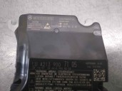 Replacement airbag control unit for Mercedes-Benz E-Class sedan (W213) E 220 d (213.004) OEM IAM reference A2139007105 