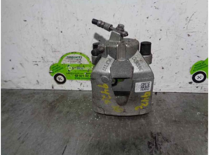Recambio de pinza freno delantera derecha para seat ibiza (kj1) referencia OEM IAM 2Q0615106AH VCF111 MANDO