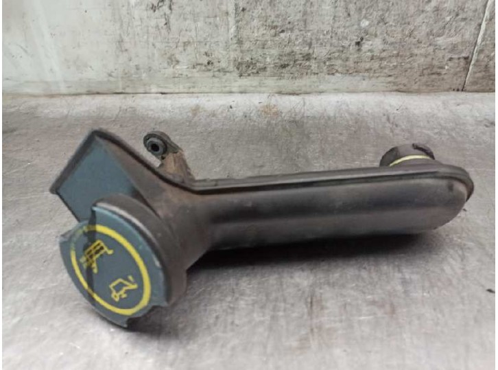 Recambio de tapon de aceite para ford transit mod.2000 caja abierta 2.4 tde referencia OEM IAM YC1Q6763 C8W0A 