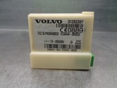 Recambio de modulo electronico para volvo v50 familiar d5 edition r-design referencia OEM IAM 31252287 