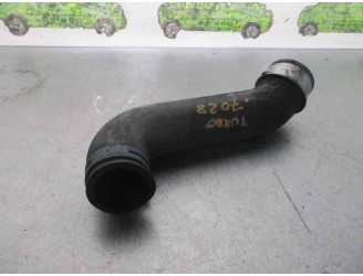 Recambio de tubo para seat toledo (1m2) 1.9 tdi referencia OEM IAM 1J0145828T 1J0145828T 