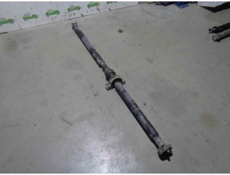 Recambio de transmision central para kia sportage 2.0 crdi referencia OEM IAM   BURRA 3 LADO A