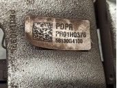 Recambio de pinza freno delantera derecha para kia xceed 1.4 tgdi cat referencia OEM IAM 58130G4100 MOBIS