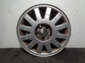 Recambio de llanta para audi a3 (8l) 1.9 tdi referencia OEM IAM 8L0601025 R156JX15H2ET38 ALUMINIO 12P