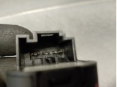 Recambio de mando retrovisor para volkswagen golf vi (5k1) 2.0 tdi referencia OEM IAM 1K0959565K  