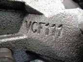 Recambio de pinza freno delantera derecha para seat ibiza (kj1) referencia OEM IAM 2Q0615106AH VCF111 MANDO