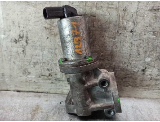 Replacement EGR valve for Hyundai Matrix (FC) 1.5 CRDi CAT OEM IAM reference 284102A100 
