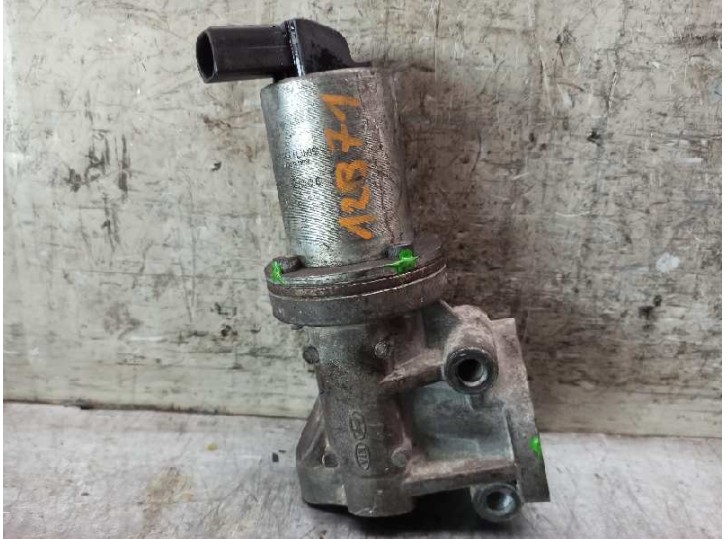 Recambio de valvula egr para hyundai matrix (fc) 1.5 crdi cat referencia OEM IAM 284102A100 