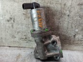 Recambio de valvula egr para hyundai matrix (fc) 1.5 crdi cat referencia OEM IAM 284102A100  