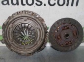 Recambio de kit embrague para ford streetka (ccs) 1.6 cat referencia OEM IAM 3082000644 3082000644 SACHS