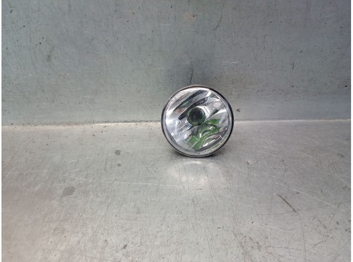 Recambio de faro antiniebla izquierdo para dacia sandero iii 1.0 tce 90 referencia OEM IAM 261500097R 261500097R 