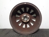 Recambio de llanta para audi a3 (8l) 1.9 tdi referencia OEM IAM 8L0601025 R156JX15H2ET38 ALUMINIO 12P