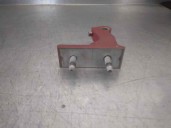 Replacement door hinge for Mercedes-Benz E-Class Saloon (W213) E 220 D (213.004) OEM IAM reference A2057207811 FRONT RIGHT UPPER