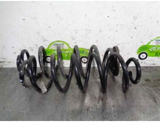 Replacement suspension spring for Seat Ibiza (KJ1) OEM IAM reference 